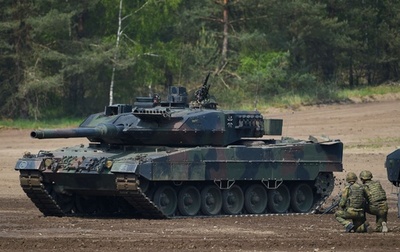 ポーランド、ウクライナへの戦車供与許可を独に正式申請へ