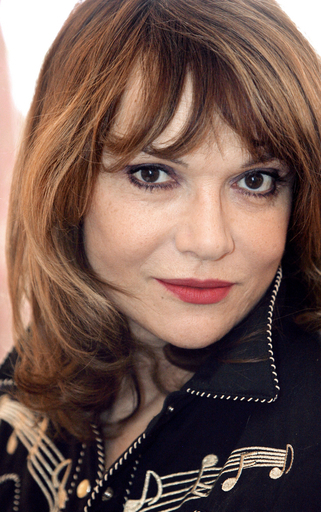 マリー・フランスがコンサートを開催 - フランス