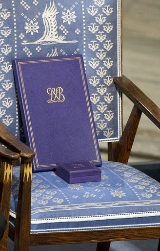 ノーベル平和賞、「中国に恥をかかせる企て」と国営紙社説