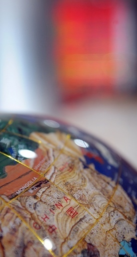 中国の新パスポートの地図、南シナ海や台湾を自国領に 周辺国が一斉抗議