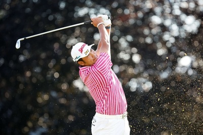 松山英樹は2日連続イーブンパー、全米OP予選通過