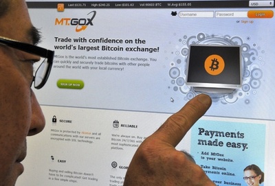 ビットコインの今後は？最大の取引所「MtGox」が取引中断