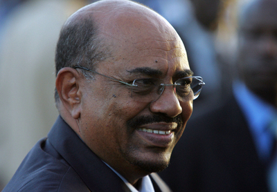 スーダン・チャド和平会議、スーダン大統領欠席で延期