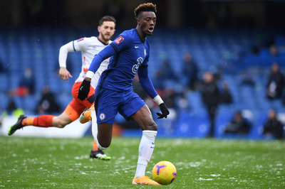 ローマ、チェルシーからFWアブラハム獲得 移籍金51億円