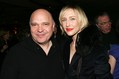 映画「Breaking And Entering」アフター・パーティーが開催される - 米国