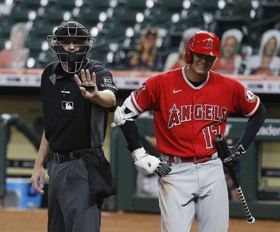 【写真特集】2020大リーグ、カメラが切り取った瞬間