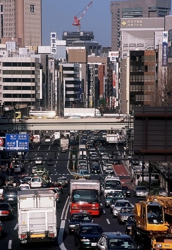 温暖化対策｢福田ビジョン｣発表、排出量60-80％削減目指す