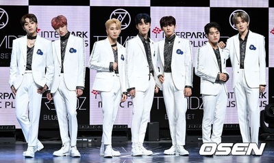 TRENDZ、6月にカムバック…事務所がコメント「MVの撮影完了」 – KOREA WAVE