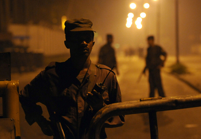 スリランカ反政府勢力、発電所と軍施設を空爆