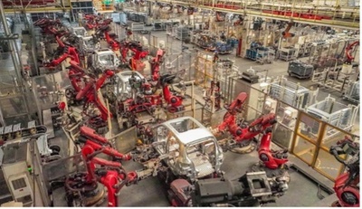 新エネルギー車など新たな産業動向にみる中国経済の活力