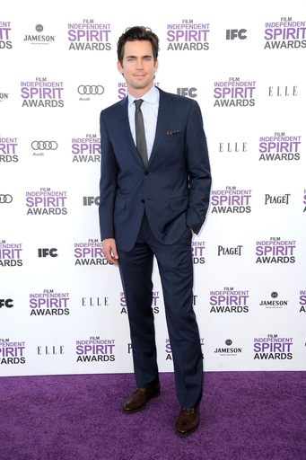 インディペンデント・スピリット賞を盛り上げたスターたち