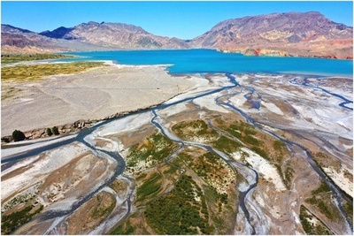 デジタルツイン技術で水利事業の発展に活力を与える 中国