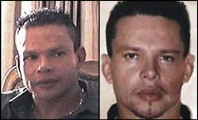 麻薬王がメッセンジャーに選んだのはキティちゃん