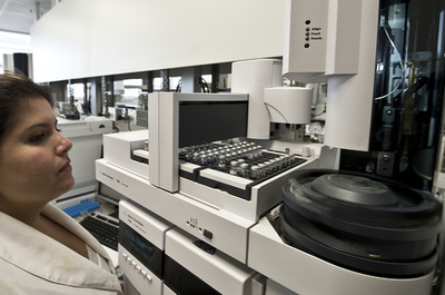 リオのドーピング検査施設、資格停止処分が解除される