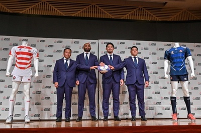 Himeno to lead Japan at World Cup