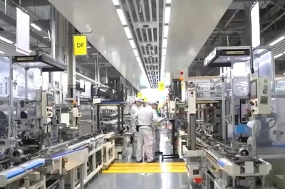 外資が相次いで投資拡大 中国は依然として世界一有望な投資先