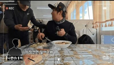 「親切なロシア人」に財布を盗まれた…韓国ユーチューバーが激白「“親切”は罠だった」