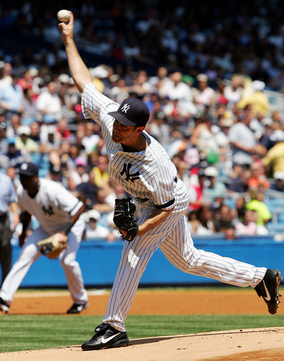 ヤンキース ロイヤルズ降し3連勝
