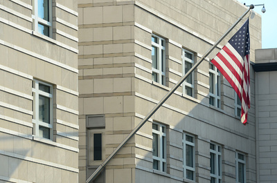 「スパイ全員の名簿を出せ」、独政府が各国大使館に要請