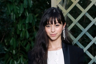 「シャネル」18年春夏オートクチュールコレクションの来場ゲストをチェック！