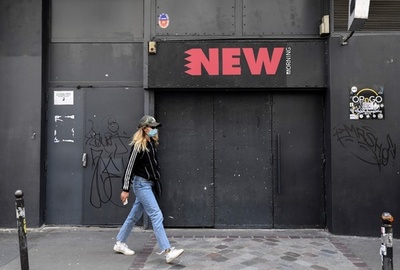 コロナ賃金支援で「大規模詐欺」 不正支払い2億円超 仏