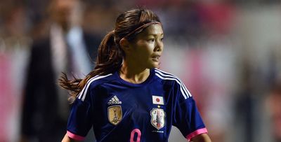 なでしこ川澄、東京五輪の聖火リレー参加を辞退