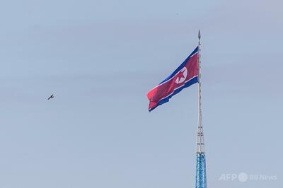 スパイ罪で長期服役した高齢の元受刑者6人、北朝鮮への送還要請 韓国