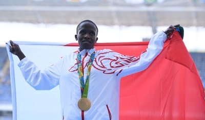 陸上選手の相次ぐ国籍変更、ルール厳格化の動き