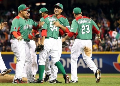 米国、メキシコに苦杯を喫する WBC