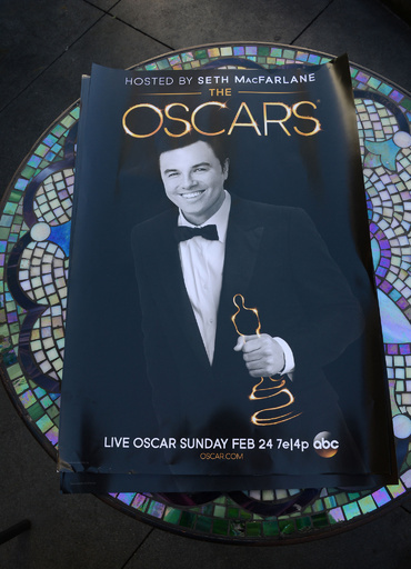 第85回アカデミー賞授賞式、今年のトリビアあれこれ