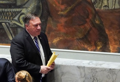 米国務長官、来月訪朝 非核化推進へ