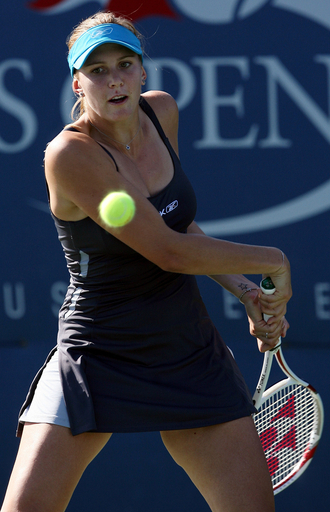 バイディソバ ツェトコフサを下し2回戦へ