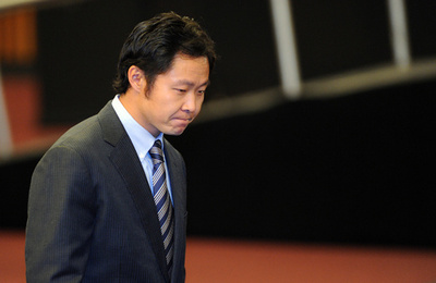 フジモリ氏次男、長女ケイコ氏率いる野党から除名 ペルー