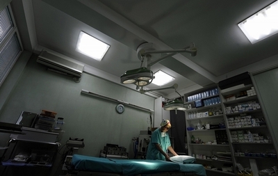 インクジェットプリンターで皮膚を「印刷」？米研究