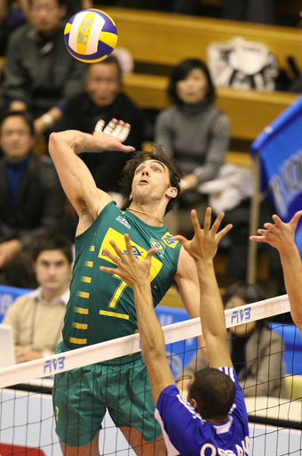 ブラジル エジプトを降し2連勝