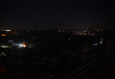 パキスタン全土で大規模停電、1発電所のトラブルが波及