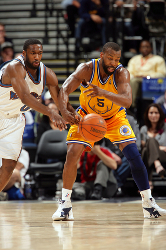 ＜06-07NBA＞ウォリアーズ ウィザーズを降し今季33勝目を挙げる - 米国