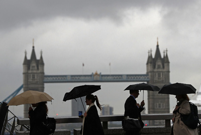 英、テロ容疑で10代の5人逮捕 「非合法組織」へ加入計画