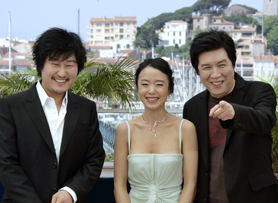 ＜第60回カンヌ国際映画祭＞ひとりの女性の悲しみを描く、コンペ部門出品作『SECRET SUNSHINE』