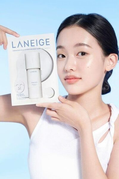 冬に乱れた肌バリアが気になるなら？…“水光肌”キープする韓国のビューティーアイテム