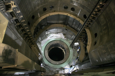 露・イラン、ブシェールの原発建設をめぐる問題を解決