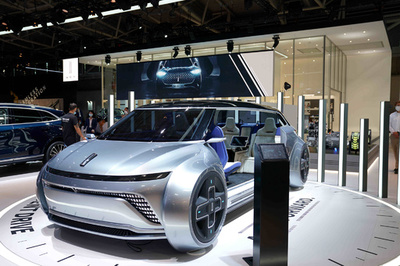 「コピー製品」から「華流ブランド」へ 進化遂げるメード・イン・チャイナ