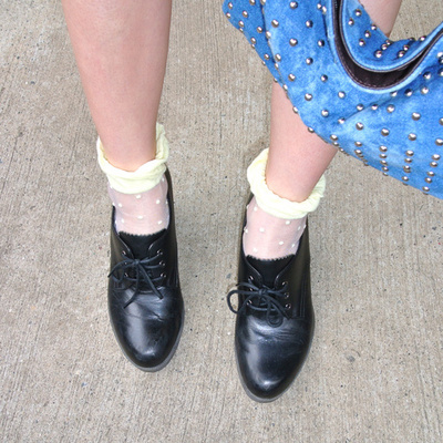 ＜TOKYO CLOSET＞大田明弥のデイリースタイル：3月1日