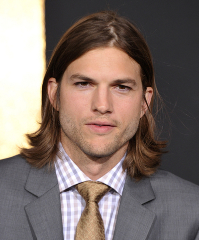 アシュトン・カッチャー、伝記映画でジョブズ氏に