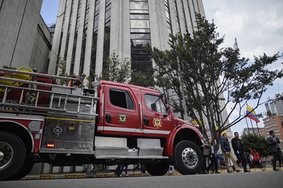 コロンビアの炭鉱で爆発、11人死亡 前日にも同様の事故で6人死亡