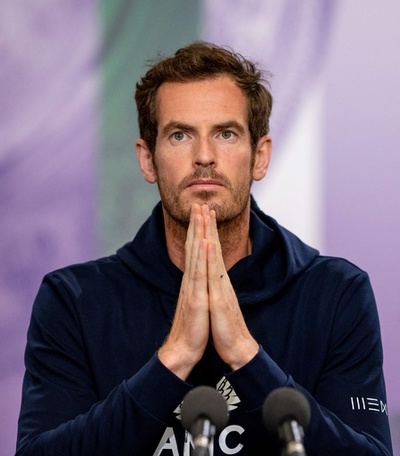 マレー、いわくつき選手への対応求める「規定を備えるべきだ」