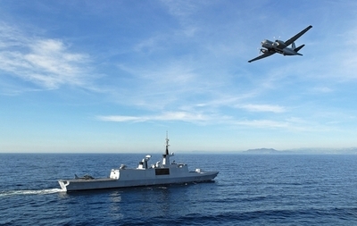 ソマリアの海賊、日本の貨物船を身代金2億円で解放