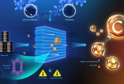 中国の研究者 「高分子」をスムーズに通過させる「スーパー分子ふるい」の開発に成功