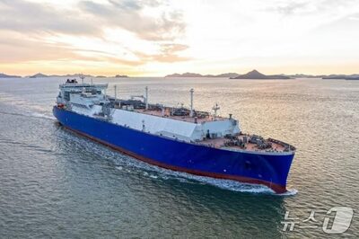 韓国造船に“6兆ウォンの追い風”…モザンビークLNGプロジェクトが本格再始動