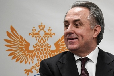 ロシアのムトコ副首相、CASに五輪永久追放処分を不服申し立て